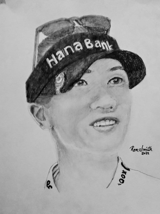 Lpga golfs Lydia Ko