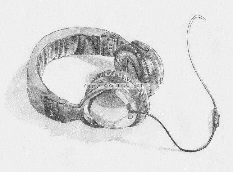Headphones