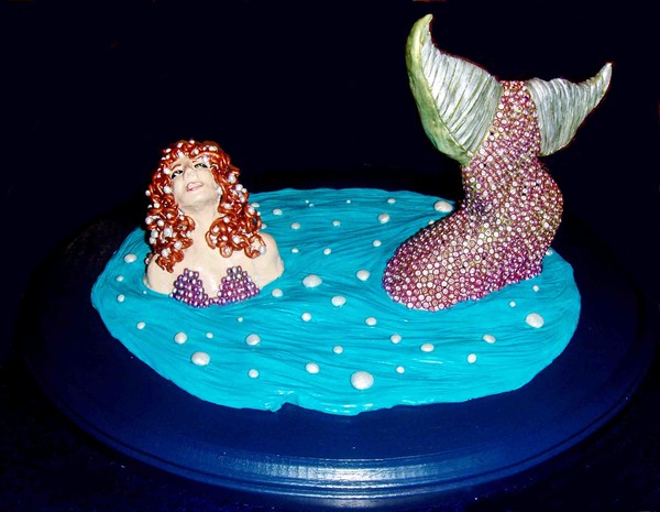 Mermaid