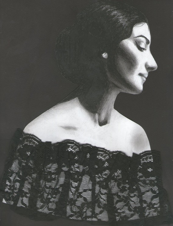 Maria Callas