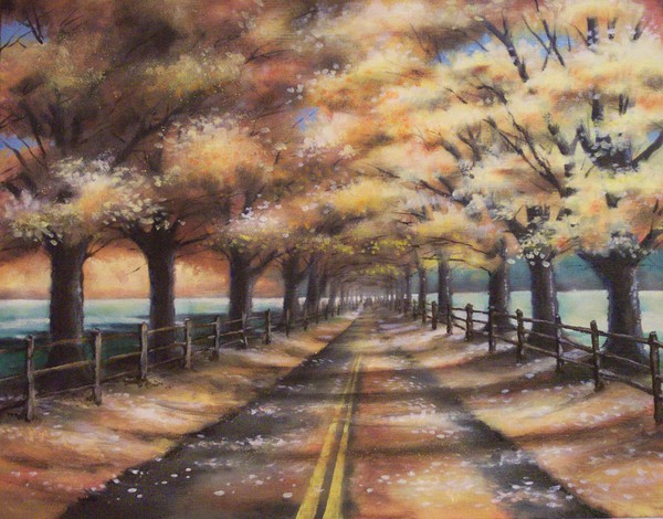 Seasonal stretch