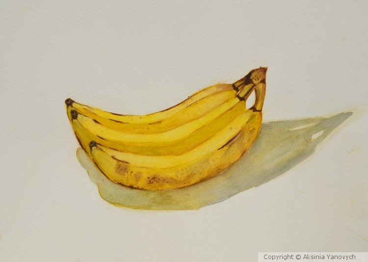 Bananas