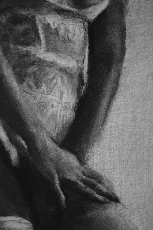 Waiting's detail
