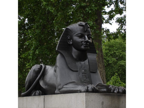 Sphinx
