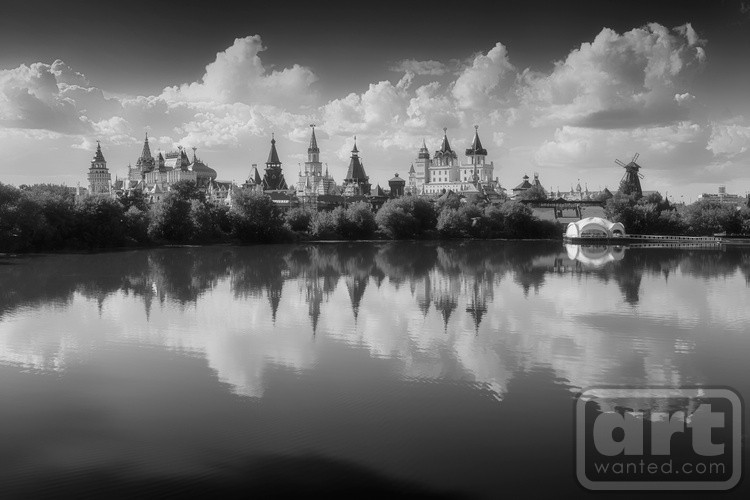 Kremlin in Izmailovo