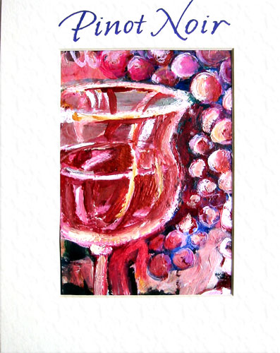 pinot noir