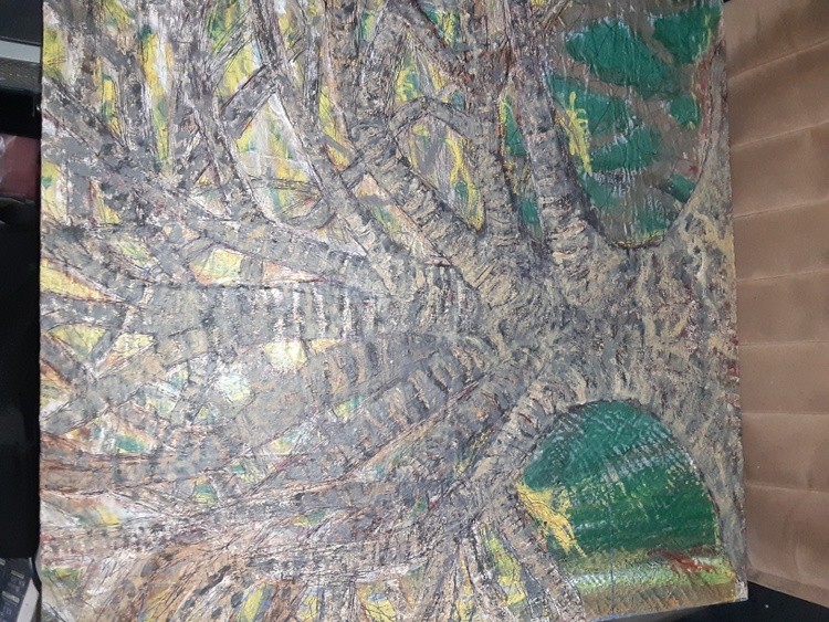 oak tree 22