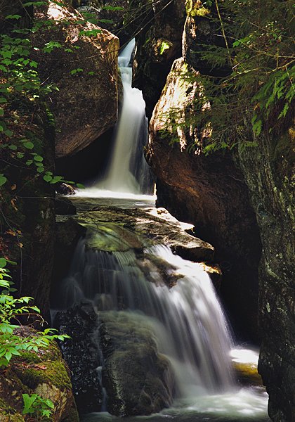 The Flume