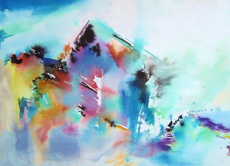Mystic Mountain