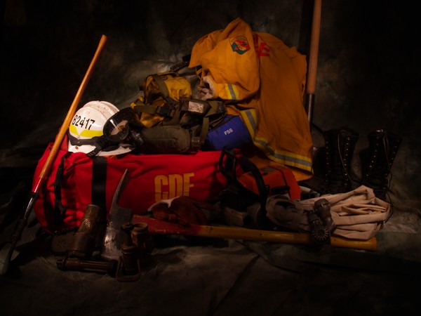 Fire Gear 3