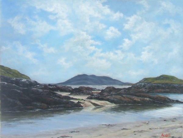 Silver Strand