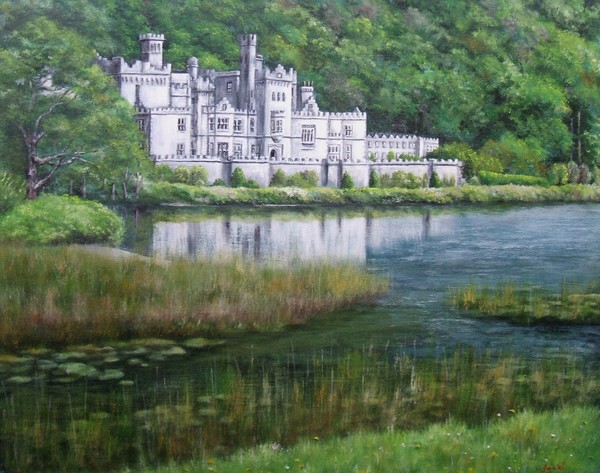 Kylemore