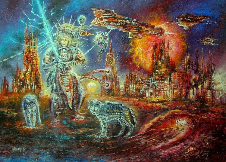 Warhammer 45.000