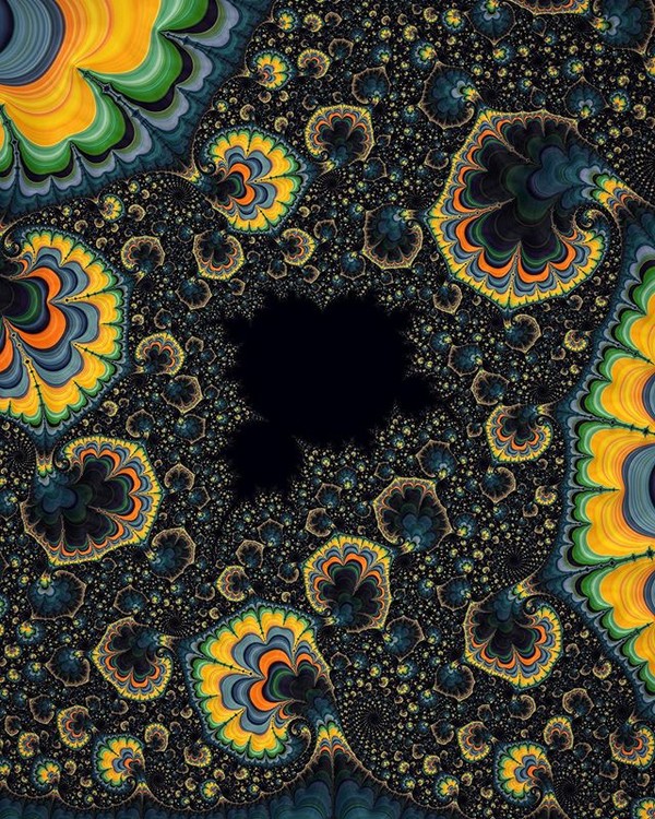??Dark Forest??

#digitalart #graphicdesign #mandelbrot #fractals #darkforest #sacredgeometry