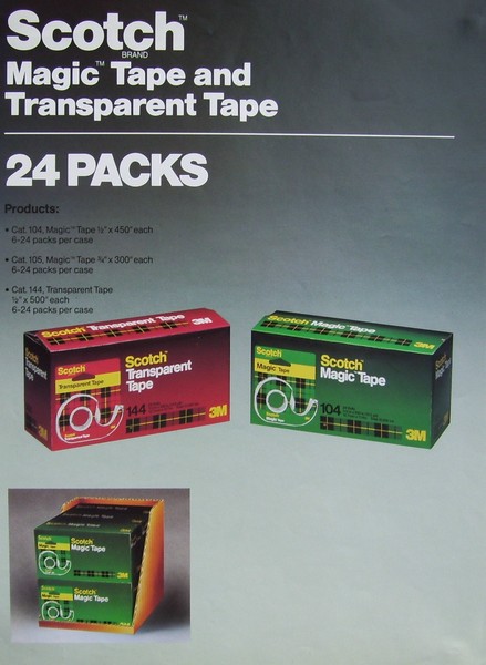 3M product illustration