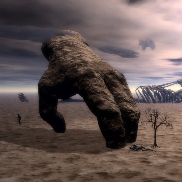 toils of life and lies
