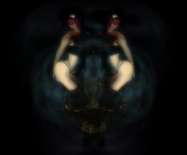 twins of sin