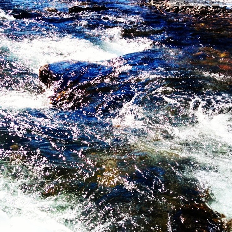 creek