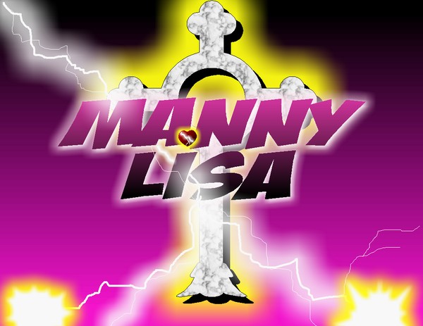 manny & lisa