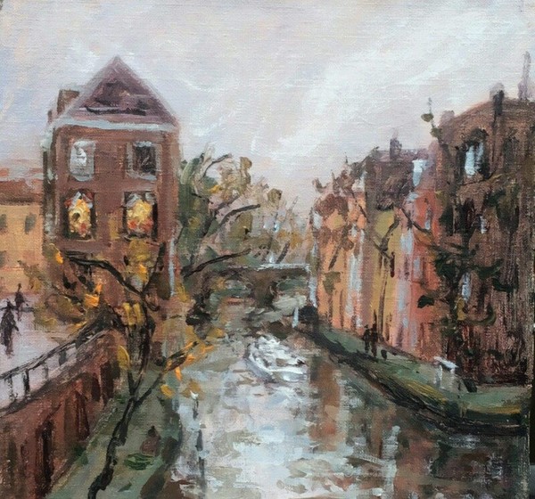 Utrecht 