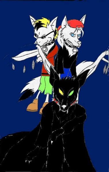 KND Wolves