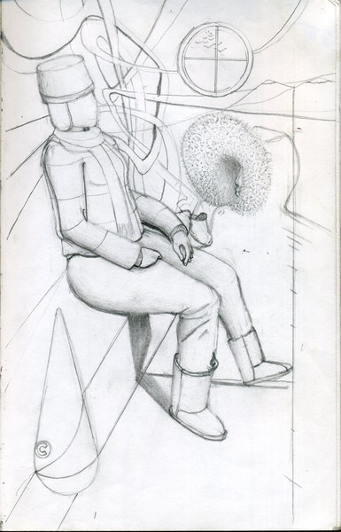 Bus Stop Sista 3