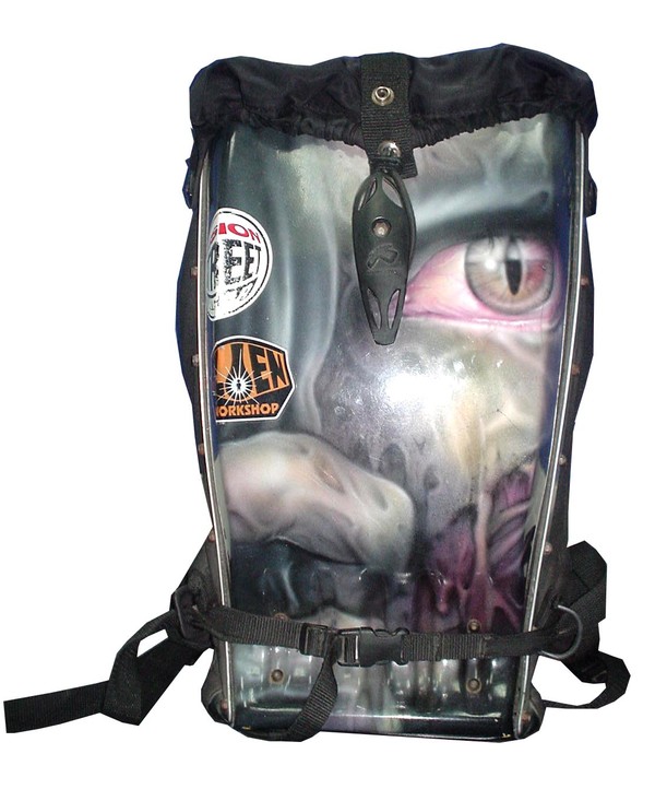 ergo bag