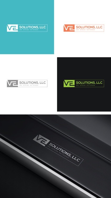 Logo for VE solution