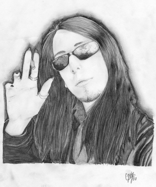 Jimmy