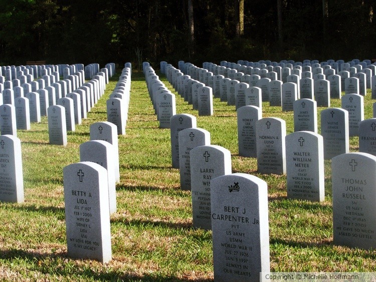 Fallen Heroes