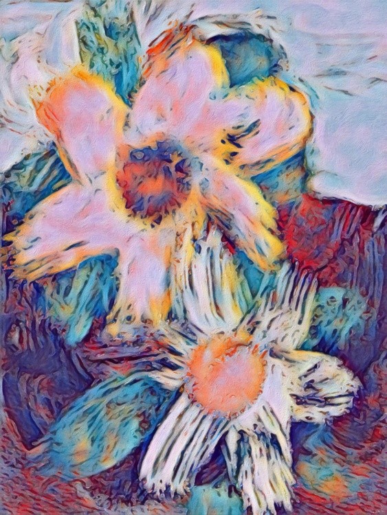 Dos Flores