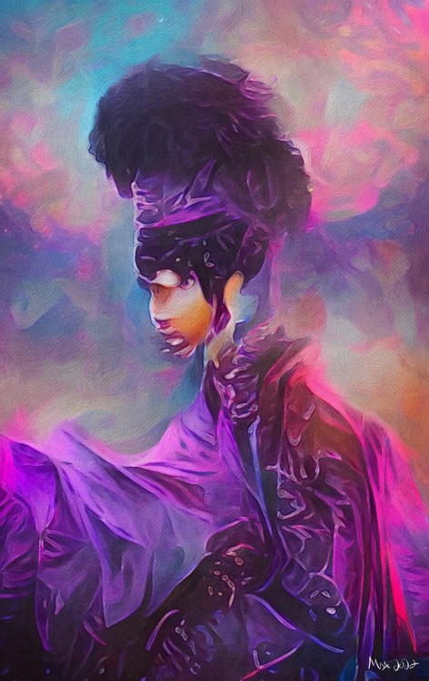 Prince