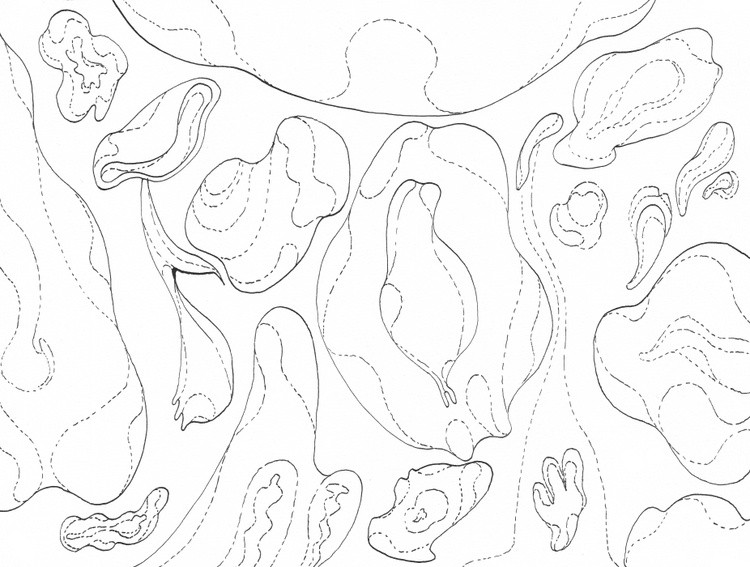 Amorphous I