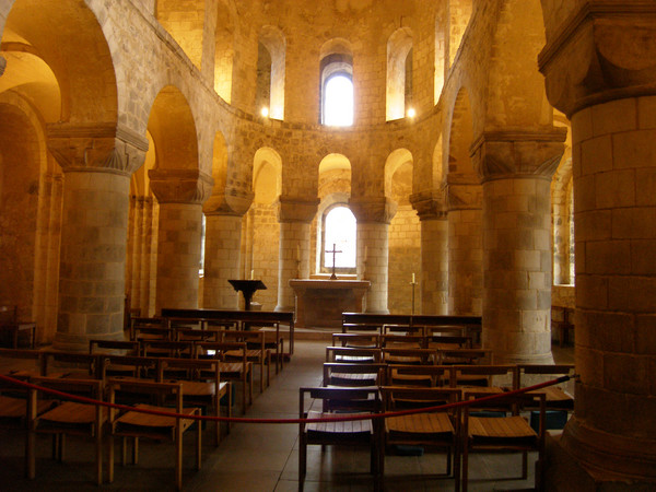 Chapel of St. John
