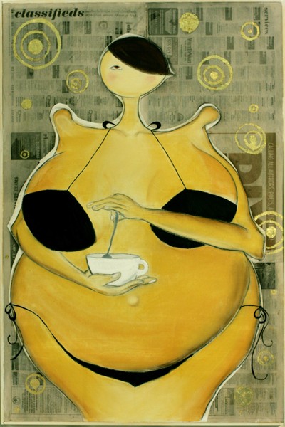 Chick (Summer In Siam)