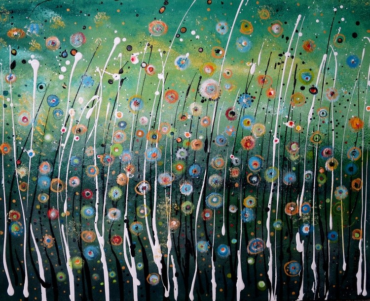 Green Land
