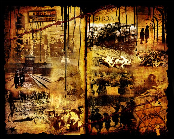 The Book of Shoah