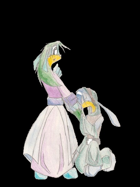As You Wish My Lady