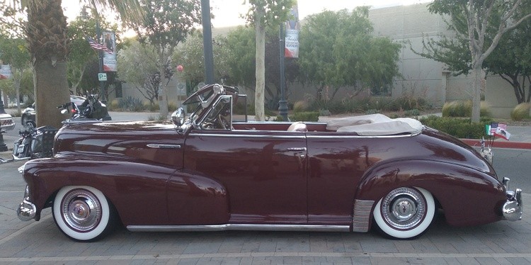 Car Club 3