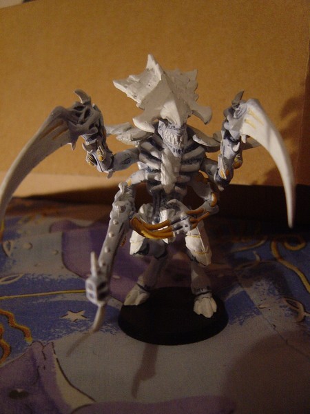 Hive Tyranid
