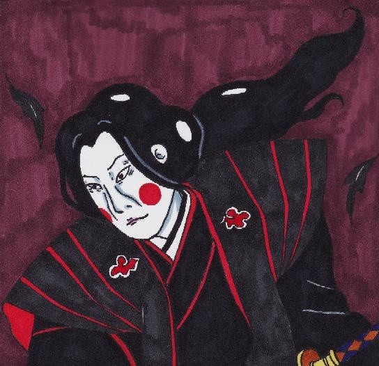 Itachi