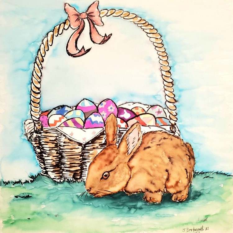 Lou's Basket