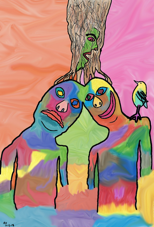 Conjoined Twins