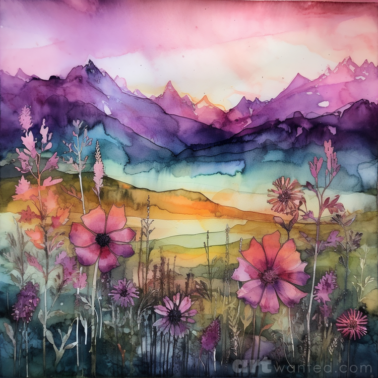 Flowers 4