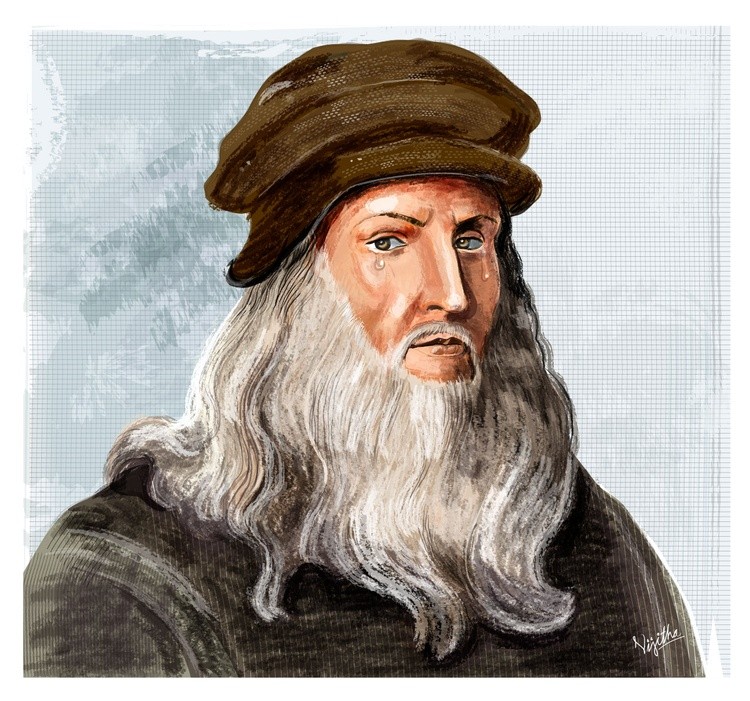 Leonardo da Vinci
