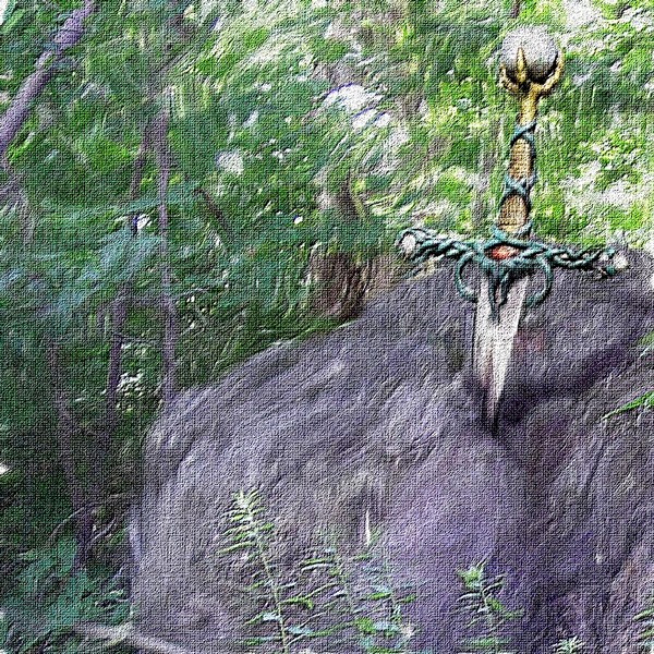 Excallibur