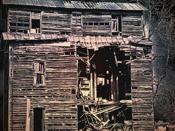 This Old House