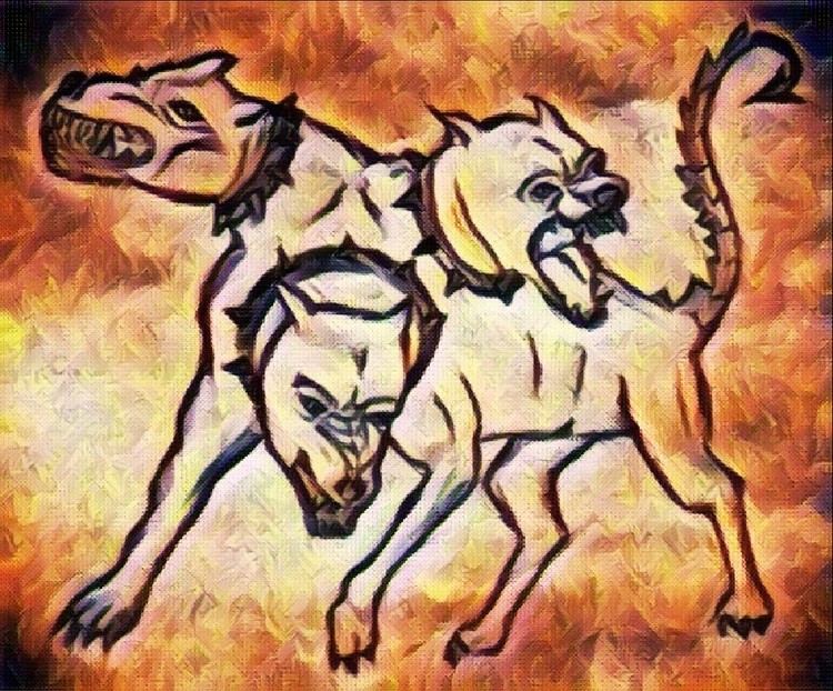 Cerberus