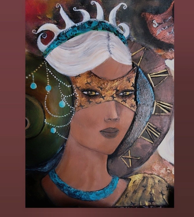 Masquerade 