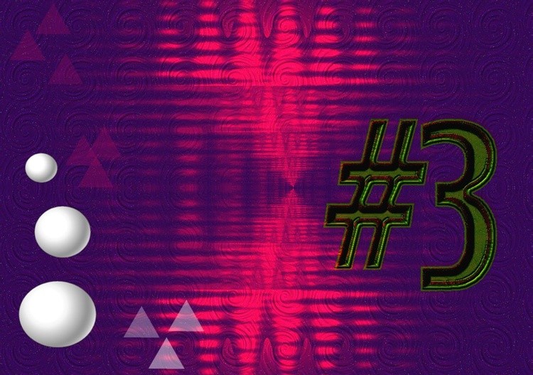 #3